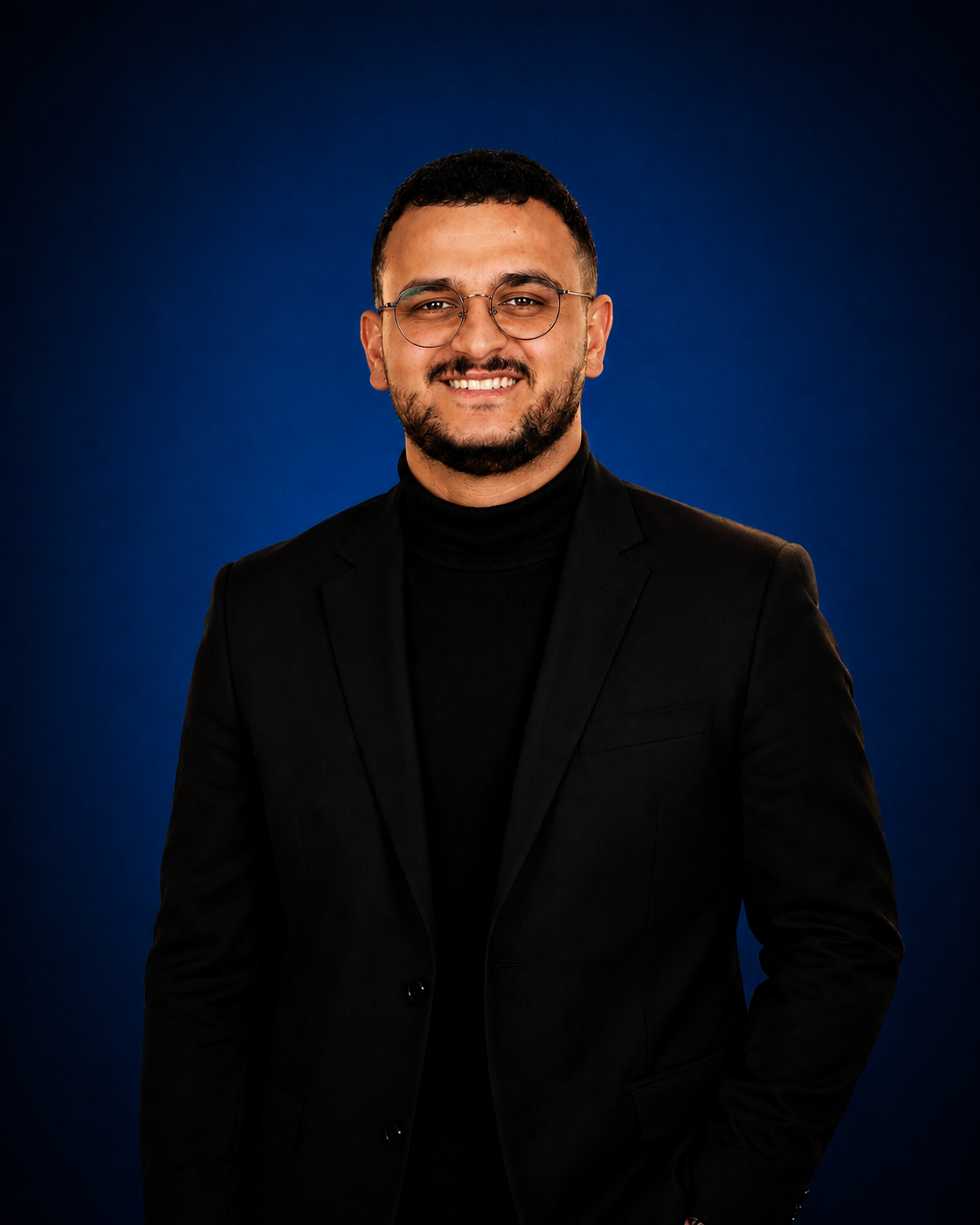 Mohamed Ahmed